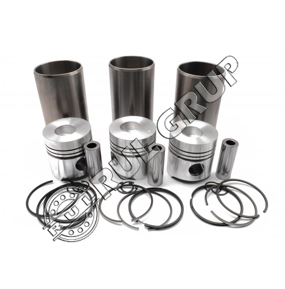 SET MOTOR U445/FIAT D95/103 EU BRASOV